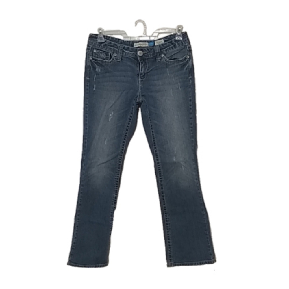Aeropostale Chelsea jeans size 9 / 10 regular